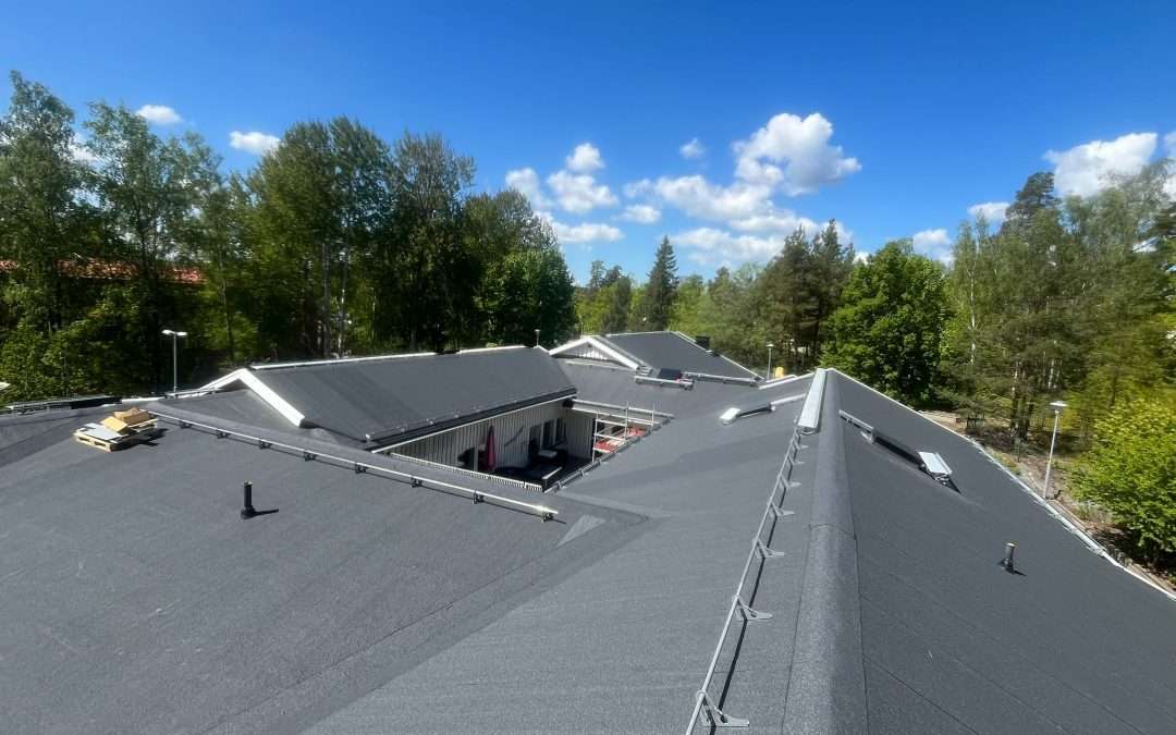 Projekt Daglig Verksamhet i Gustavsberg